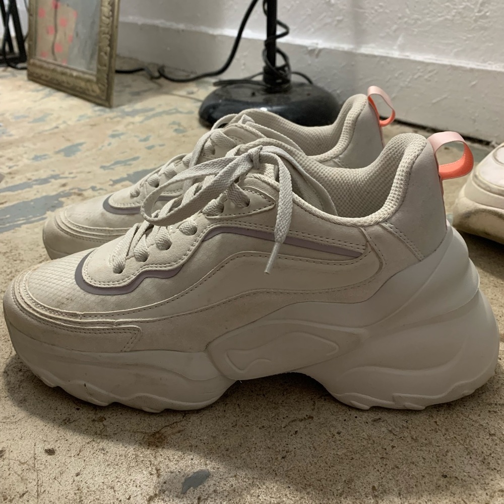 Zara sneakers